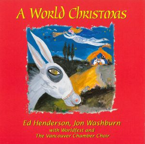 A World Christmas