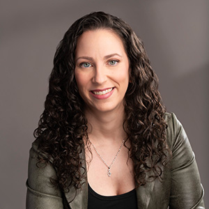 Cassie Luftspring