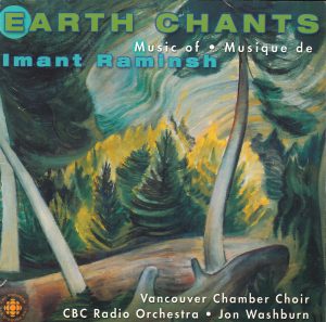 Earth Chants